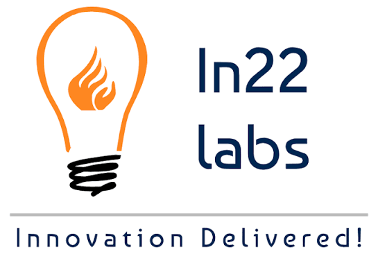 In22labs Logo